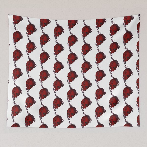 Item preview, Copy of Doodle Brand of Sacrifice designed and sold by ValdoArt.