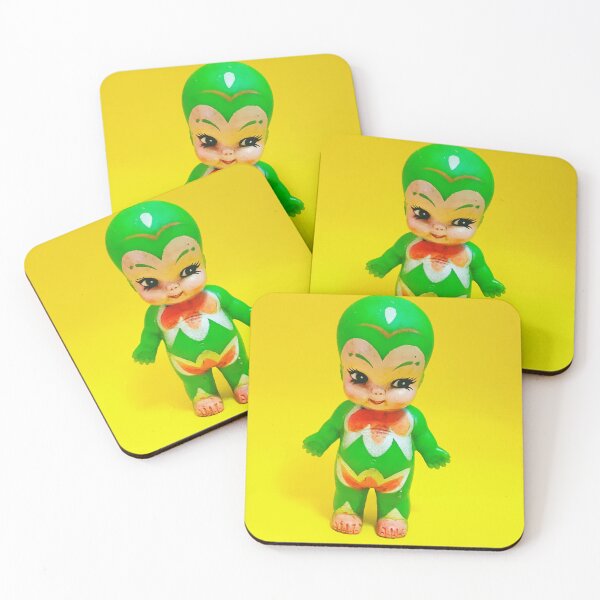 Item preview, Kewpie Sprite designed and sold by SophieJewel.