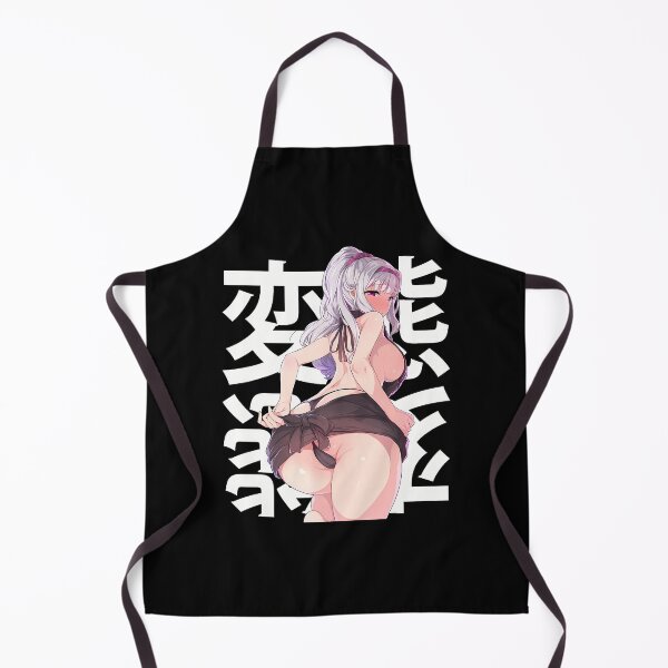 Item preview, Japanese Anime Lewd Aesthetic Kawaii Waifu Otaku designed and sold by Lhwatsrdina.
