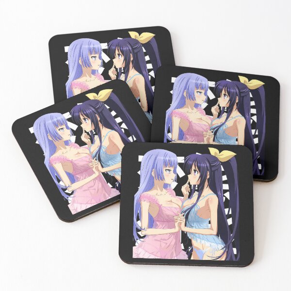Item preview, Japanese Anime Fans Lewd Waifus Otaku Manga Cosplay designed and sold by Lhwatsrdina.