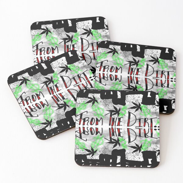 Item preview, From the dirt designed and sold by DoPeiNk!.