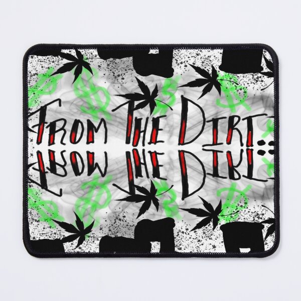 Item preview, From the dirt designed and sold by DoPeiNk!.