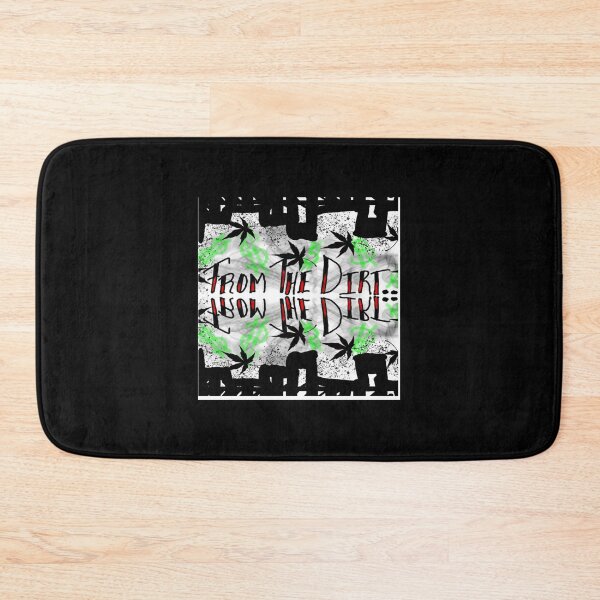 Item preview, From the dirt designed and sold by DoPeiNk!.