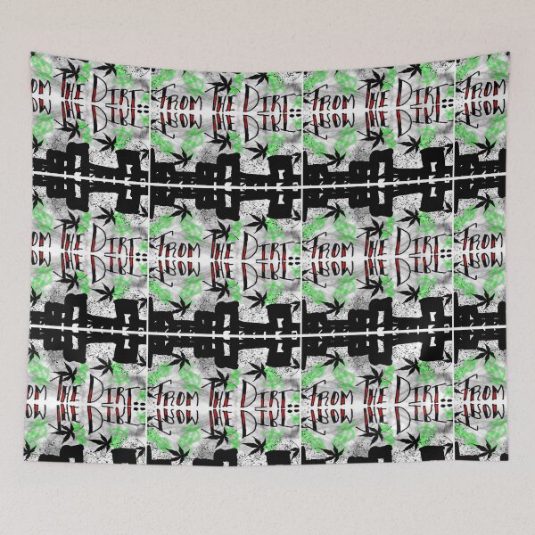 Item preview, From the dirt designed and sold by DoPeiNk!.