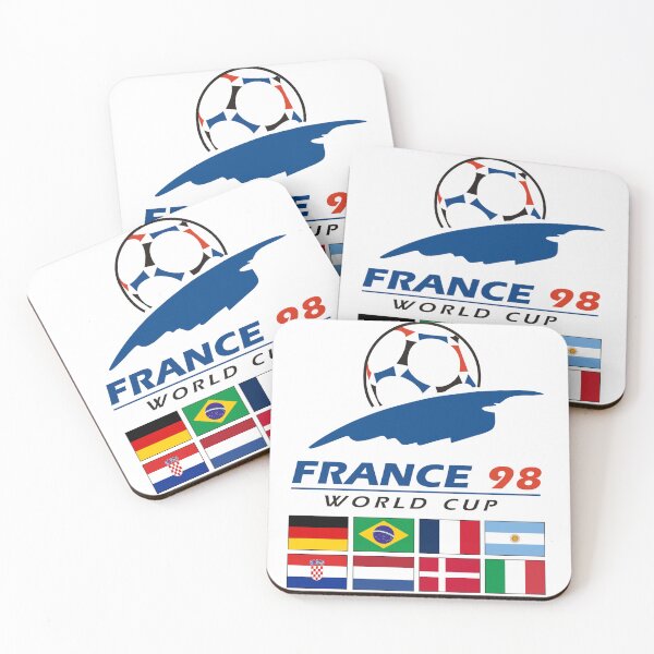 Item preview, France World Cup 1998 designed and sold by Blazewyr.