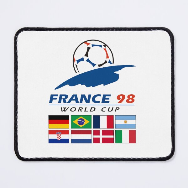 Item preview, France World Cup 1998 designed and sold by Blazewyr.