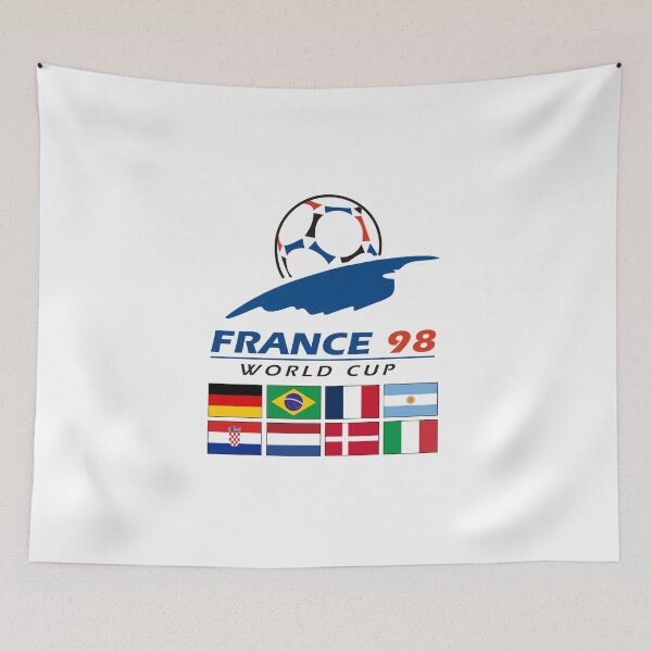 Item preview, France World Cup 1998 designed and sold by Blazewyr.