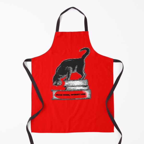 Item preview, Literary Cat Wisdom Art designed and sold by Naershop.