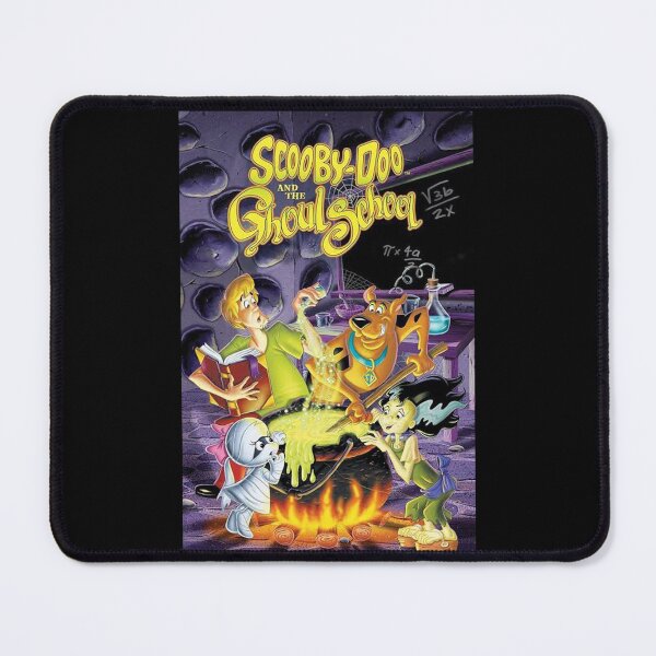 Item preview, Scooby Doo And The Ghoul School designed and sold by OverlordVGS.