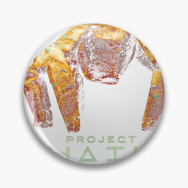 Item preview, Project Hail Mary Rocky The Alien Distressed Portrait T-Shirt designed and sold by RKdrawings.