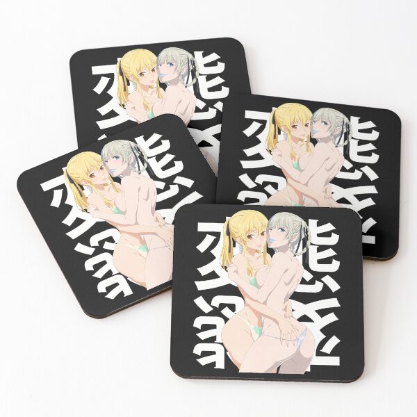 Artikelvorschau, Anime-Pornos mit freizügigen Waifus, Otaku-Manga, Cosplay entworfen und verkauft von Lhwatsrdina.