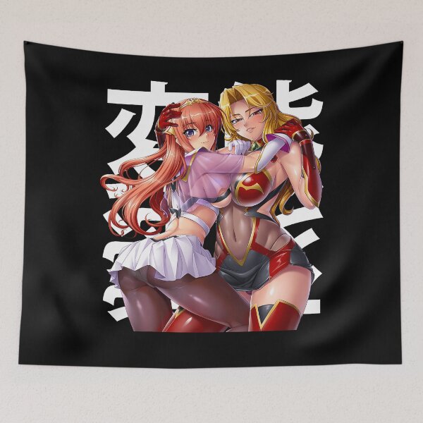 Item preview, Japanese Anime Fans Lewd Waifu Otakus Manga designed and sold by Lhwatsrdina.