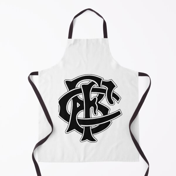 Item preview, CKS Monograms Crest designed and sold by Mantedrop.