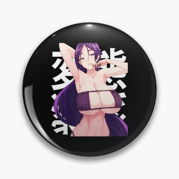 Item preview, Anime Mommy Lewd Waifu Otaku Japanese Cosplay designed and sold by Lhwatsrdina.