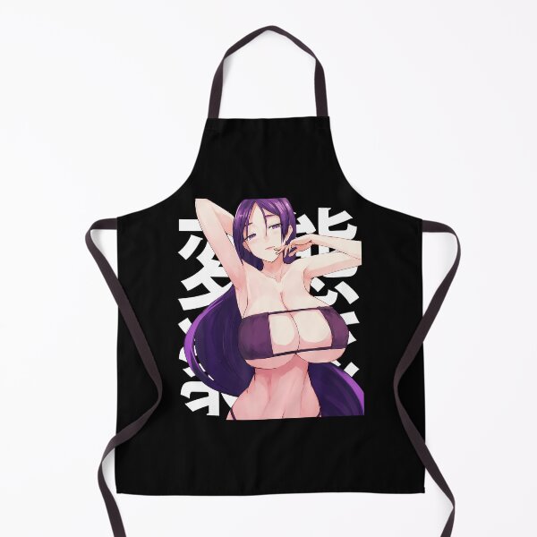 Item preview, Anime Mommy Lewd Waifu Otaku Japanese Cosplay designed and sold by Lhwatsrdina.