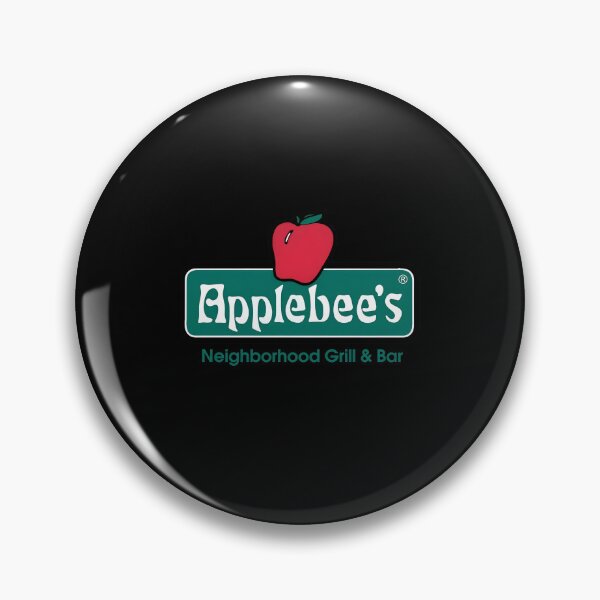 Item preview, Applebees's Neighborhood Grill & Bar designed and sold by baguiasrt.
