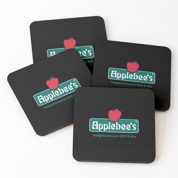 Item preview, Applebees's Neighborhood Grill & Bar designed and sold by baguiasrt.