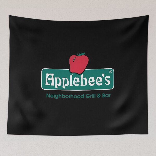 Item preview, Applebees's Neighborhood Grill & Bar designed and sold by baguiasrt.