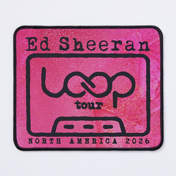Item preview, NORTH AMERICA 2026 designed and sold by eliapitt.