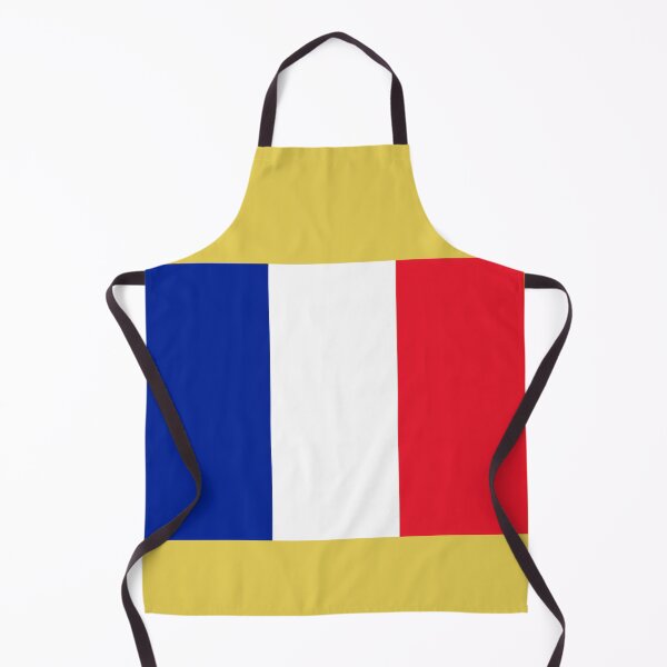 Item preview, French Flag - France designed and sold by NoThoughtsCat.