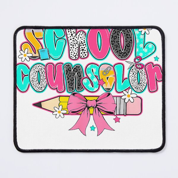 Item preview, School Counselor Teacher First Day of School Back to School T-Shirt designed and sold by gidget-gadget.