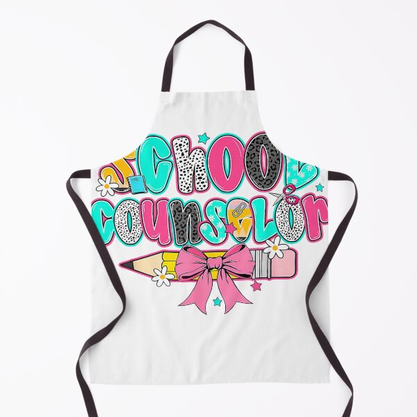 Item preview, School Counselor Teacher First Day of School Back to School T-Shirt designed and sold by gidget-gadget.