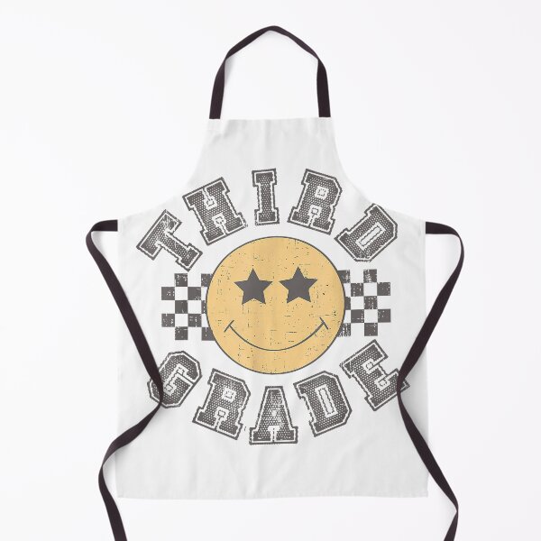 Item preview, Retro Third Grade Teacher Student 1st Day Back to School T-Shirt designed and sold by KTY-NUSS.