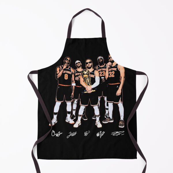Item preview, Jalen Brunson Anunoby KAT Josh Hart Robinson Ny Knicks 2026 designed and sold by Qellus-Style.