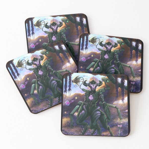 Item preview, Al An exploring Protheus designed and sold by Iskelan.