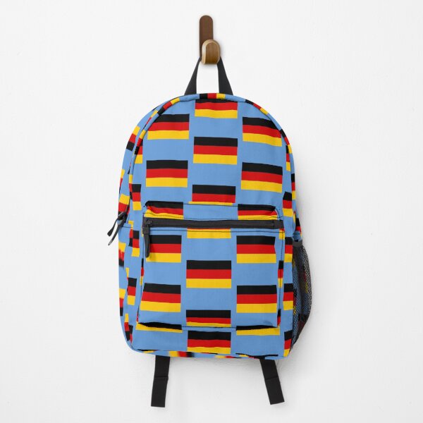 Item preview, German national flag designed and sold by NoThoughtsCat.