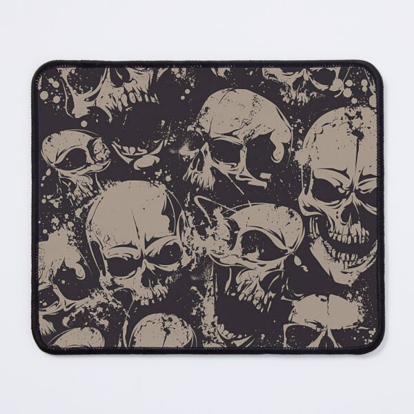 Item preview, skulls design designed and sold by pksart1.