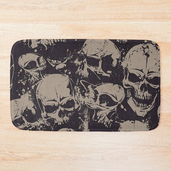 Item preview, skulls design designed and sold by pksart1.