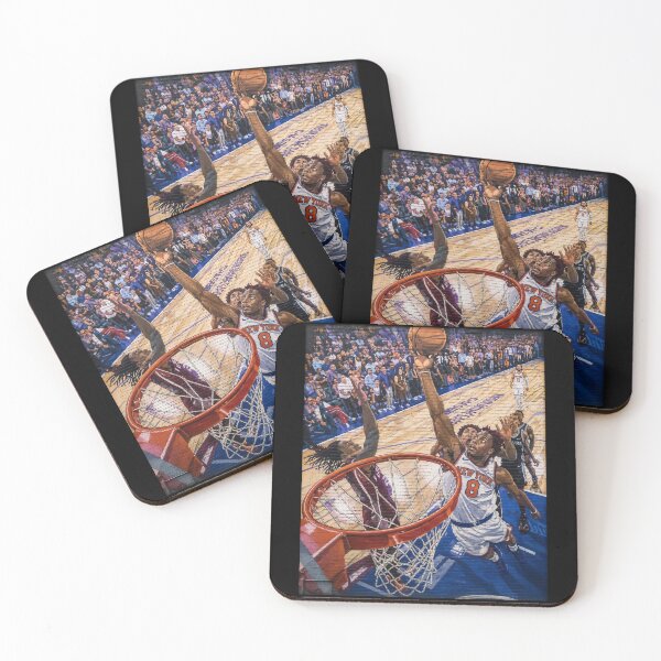 Item preview, OG-Anunoby Clutch Putback Ny Knicks Finals 2026 designed and sold by Qellus-Style.