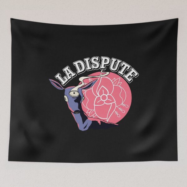 Item preview, Curvy Text and Strange Creature Graphic designed and sold by DoodleVerseDark.