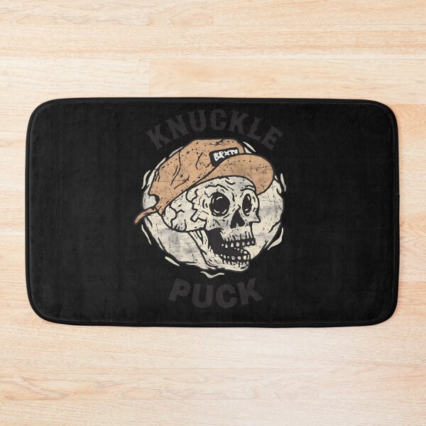 Item preview, Distressed Skull With Cap Grunge Design designed and sold by DoodleVerseDark.