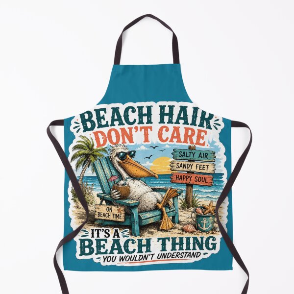 Item preview, Beach Hair designed and sold by PaulKlor.
