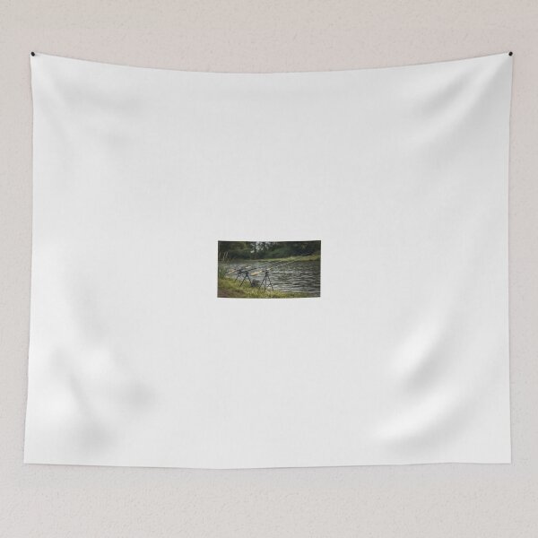 Item preview, Carp fishing designed and sold by LatiendaShop.