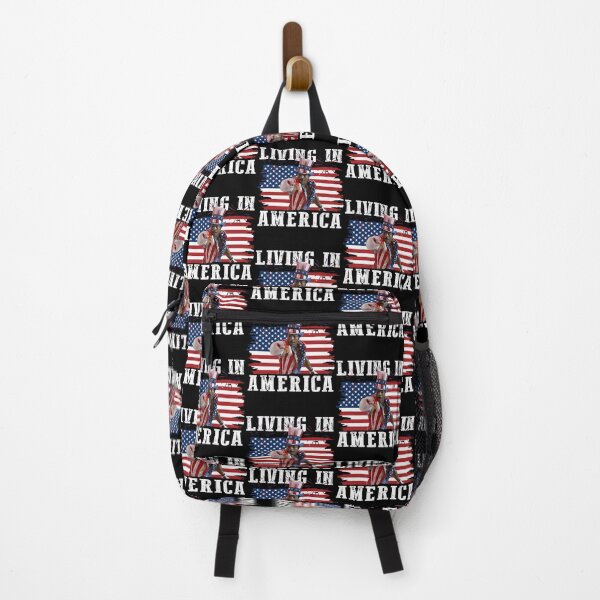 Item preview, Apollo Creed Living In America designed and sold by StanleyMJ.