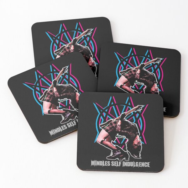 Item preview, Alternative Music Performer Retro Graphic designed and sold by DoodleVerseDark.