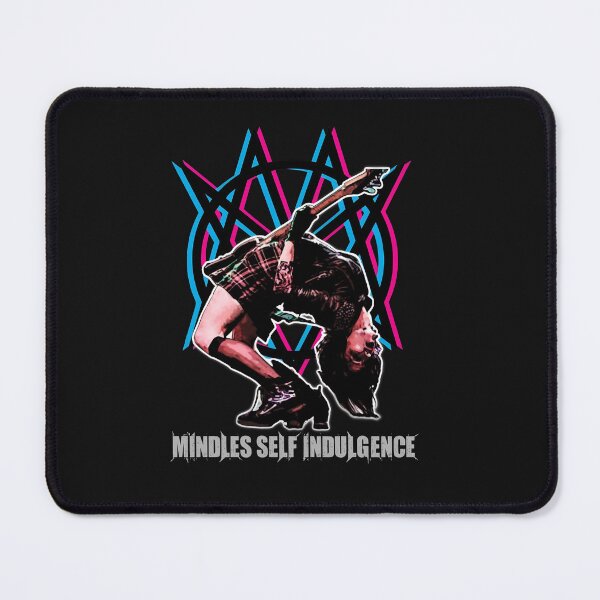 Item preview, Alternative Music Performer Retro Graphic designed and sold by DoodleVerseDark.