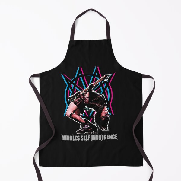 Item preview, Alternative Music Performer Retro Graphic designed and sold by DoodleVerseDark.