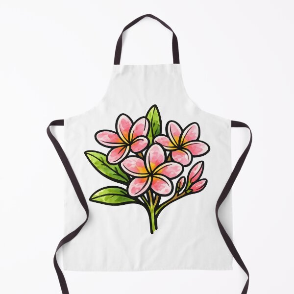 Item preview, Plumeria designed and sold by GraphicsClub.