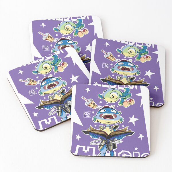 Item preview, I'm Made of Magic designed and sold by GashHuds.