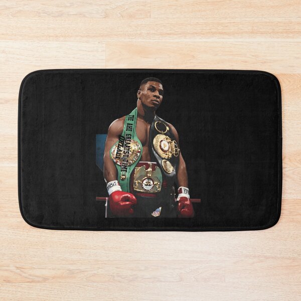 Item preview, Legendary Boxer Portrait Graphic designed and sold by DoodleVerseDark.