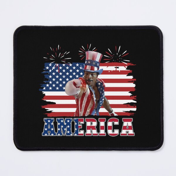 Item preview, Apollo Creed America designed and sold by StanleyMJ.