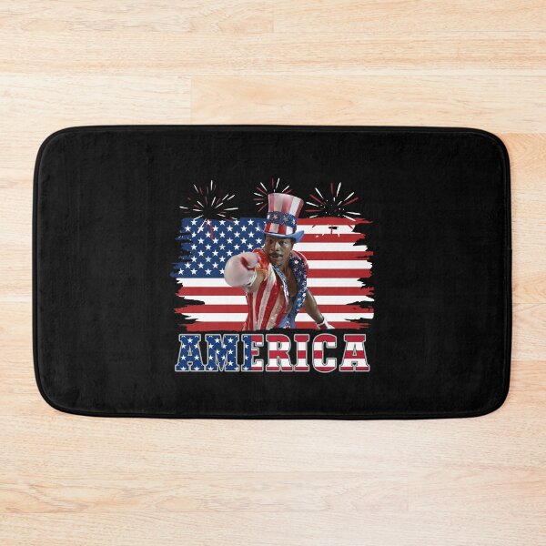 Item preview, Apollo Creed America designed and sold by StanleyMJ.