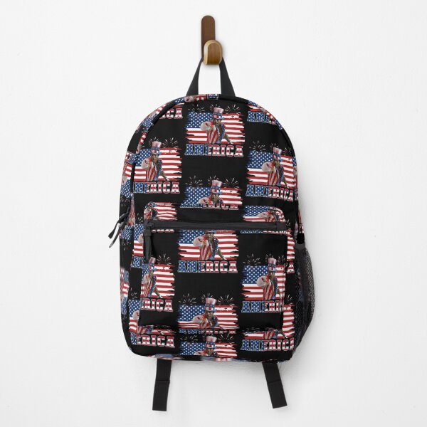 Item preview, Apollo Creed America designed and sold by StanleyMJ.