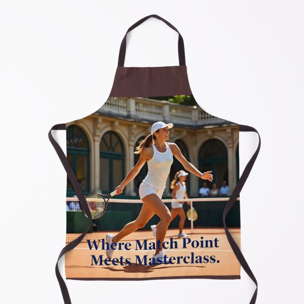 Item preview, Luxury Tennis Club Networking | Elite Sport and Business Masterclass Event designed and sold by Creative-RE.