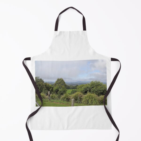 Item preview, Sunshine Coast Hinterland Green Valley View designed and sold by 27Tammy27.