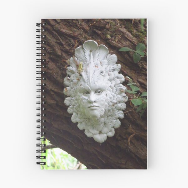 Item preview, The Green Man designed and sold by wiggyofipswich.